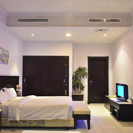 Al Tayyar Suites & Hotel Apartments - Riadh Exterior foto