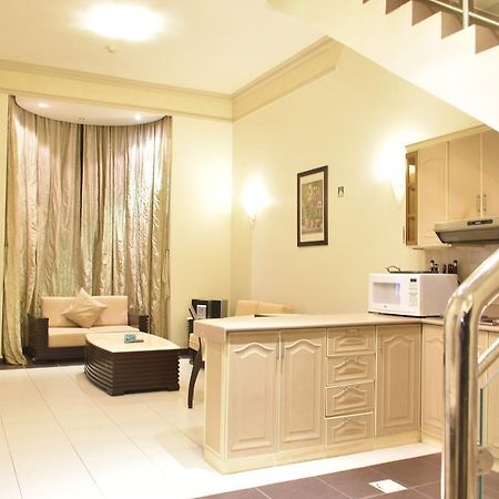 Al Tayyar Suites & Hotel Apartments - Riadh Exterior foto