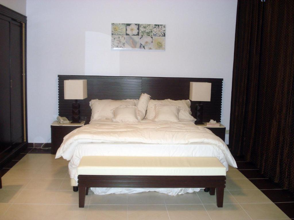 Al Tayyar Suites & Hotel Apartments - Riadh Zimmer foto