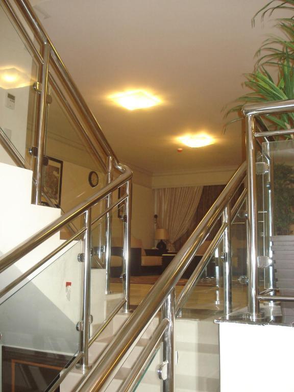 Al Tayyar Suites & Hotel Apartments - Riadh Zimmer foto