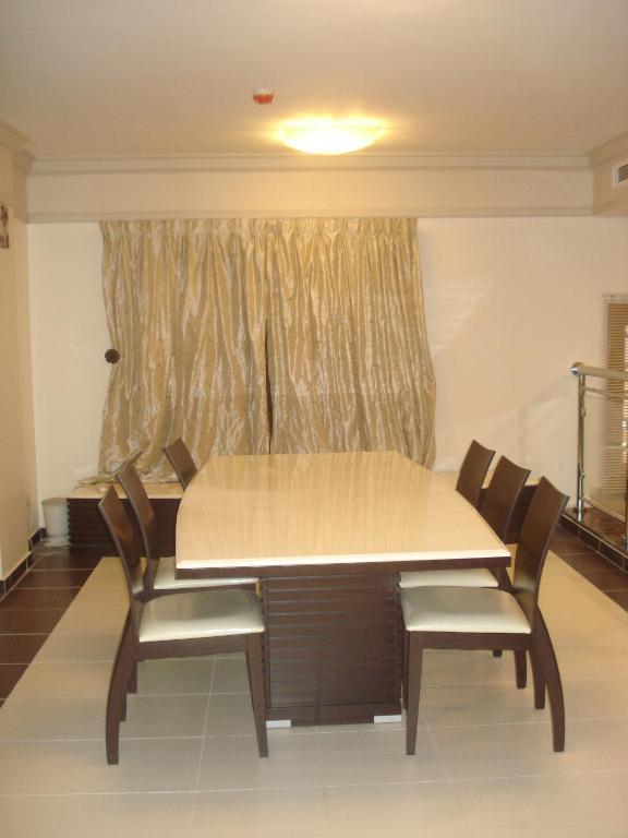Al Tayyar Suites & Hotel Apartments - Riadh Zimmer foto