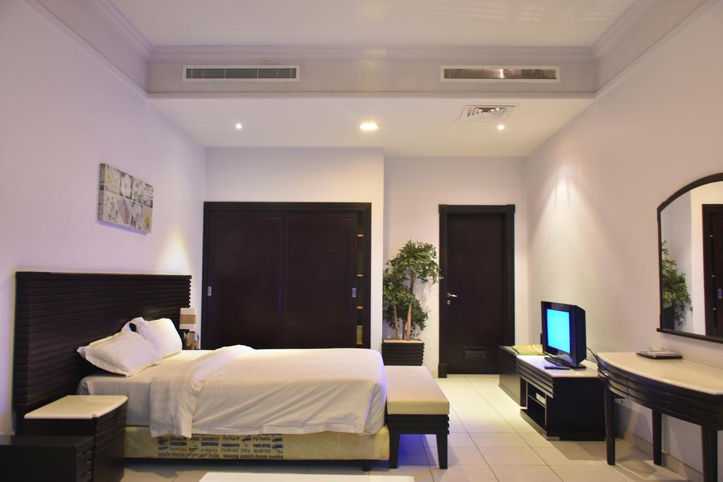 Al Tayyar Suites & Hotel Apartments - Riadh Exterior foto