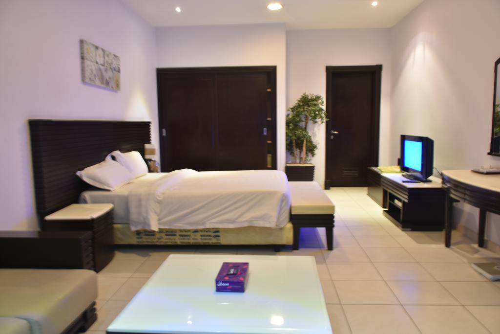 Al Tayyar Suites & Hotel Apartments - Riadh Exterior foto