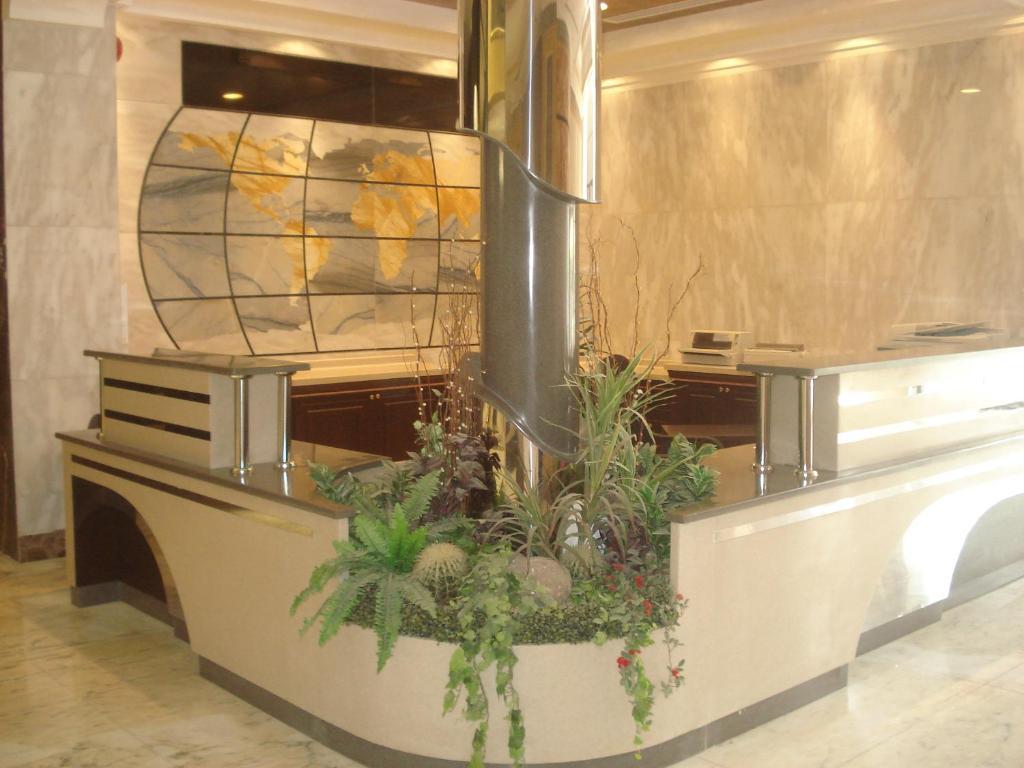 Al Tayyar Suites & Hotel Apartments - Riadh Exterior foto