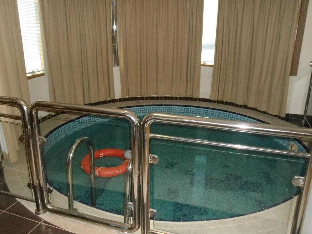 Al Tayyar Suites & Hotel Apartments - Riadh Zimmer foto
