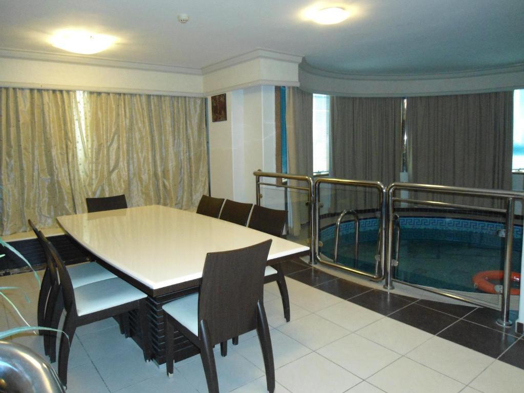 Al Tayyar Suites & Hotel Apartments - Riadh Zimmer foto