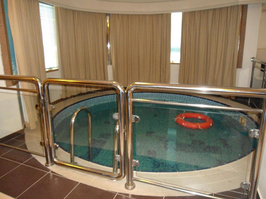 Al Tayyar Suites & Hotel Apartments - Riadh Zimmer foto