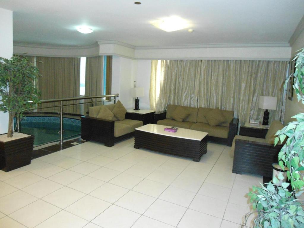 Al Tayyar Suites & Hotel Apartments - Riadh Zimmer foto